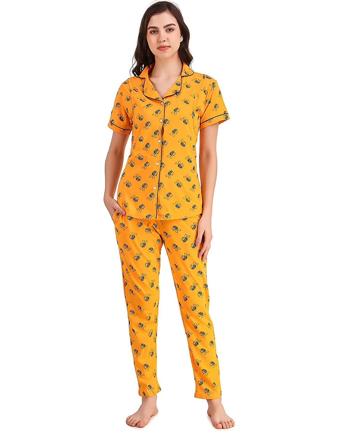 masha nightwear