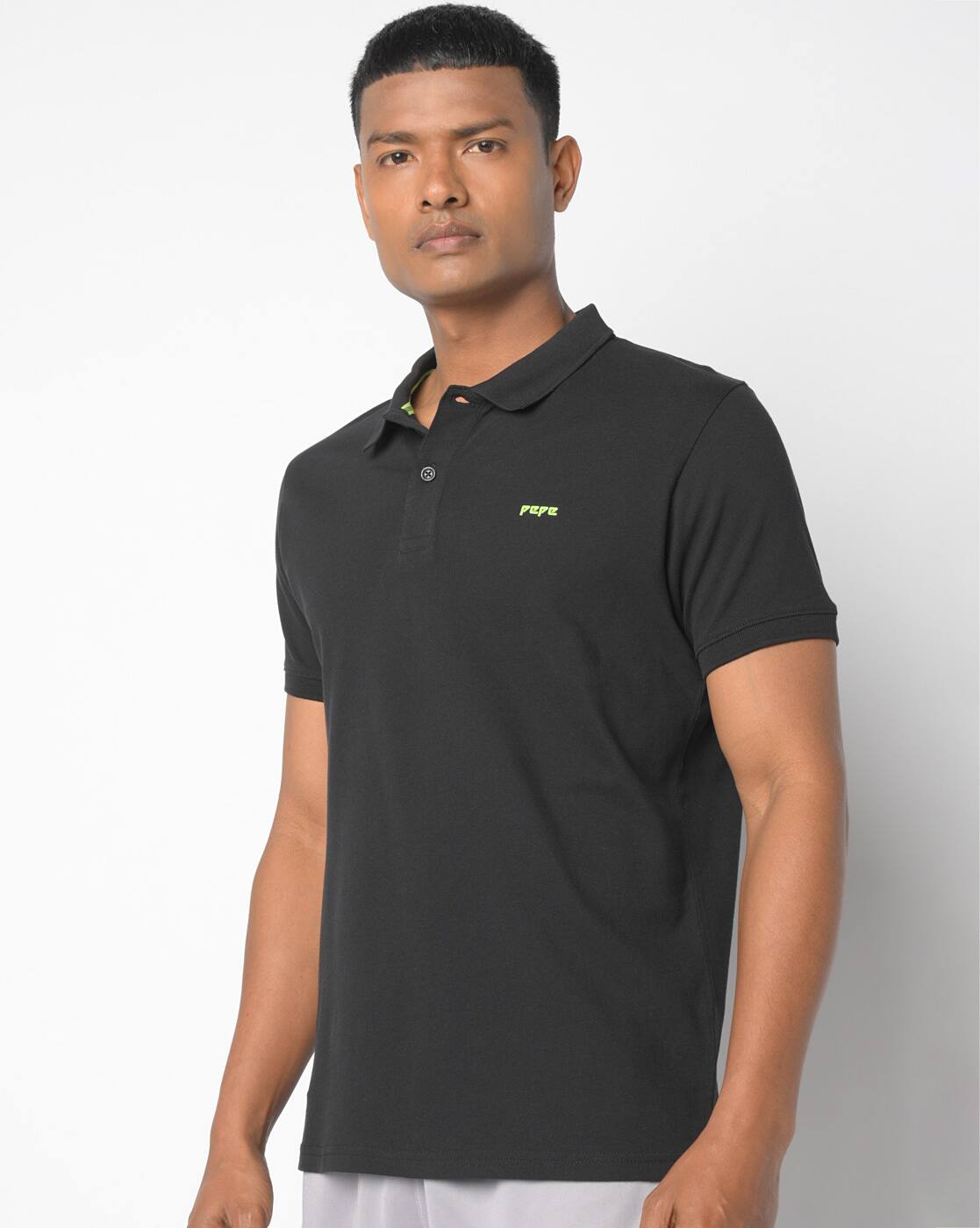 Buy Black Tshirts for Men by Pepe Jeans 