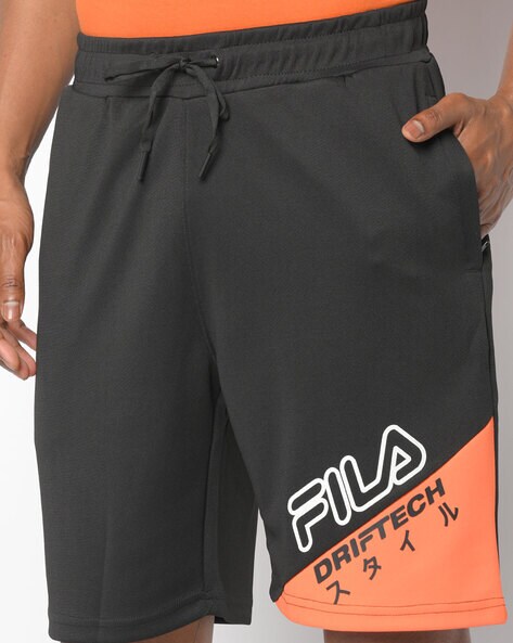 Pantaloncini store fila climalite