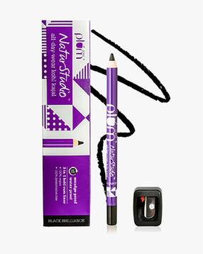 plum Naturstudio Alldaywear Kohl Kajal  Black Brilliance-picture-32