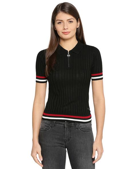 Buy Black Sweaters Cardigans for Women by Pepe Jeans Online