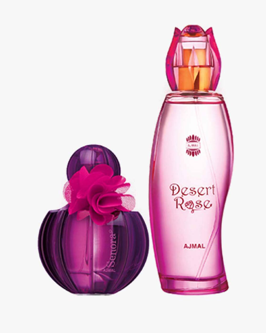 Fragrance Sets for Women by AJMAL 