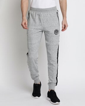 Hype Mens Crest Joggers 