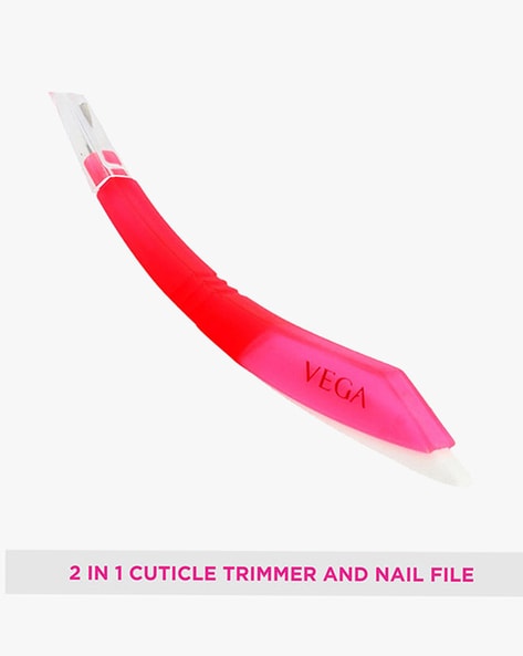 VEGA Crystal Glass Nail Files in Nabha - Dealers, Manufacturers & Suppliers  - Justdial