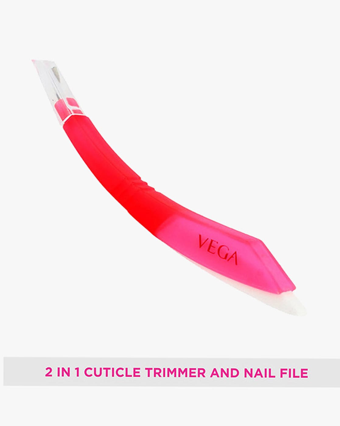Vega Nail Buffer & VEGA Portable & Foldable Nail File for Qaulity Manicure  : Amazon.in: Beauty