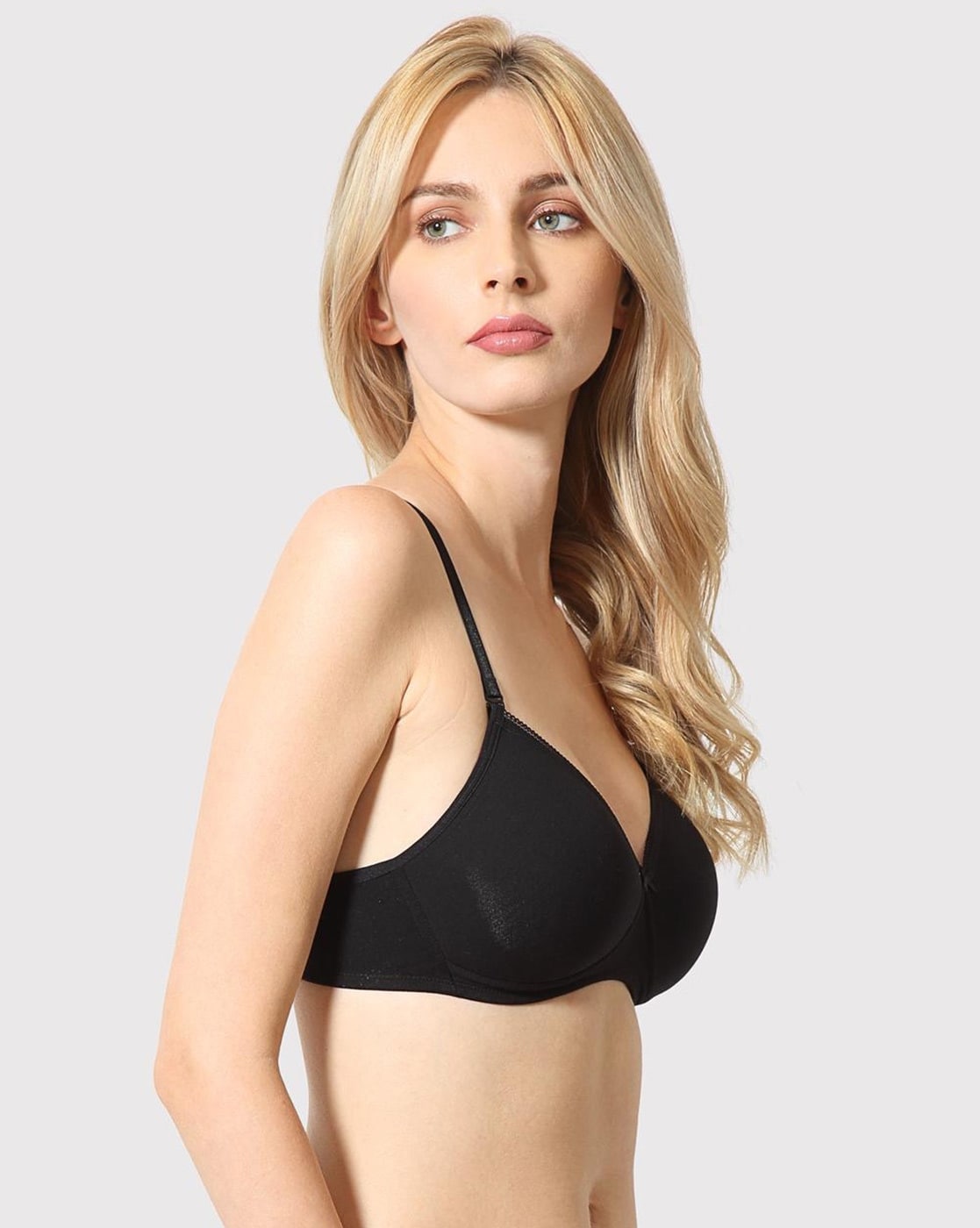 Van Heusen Intimates Bras, Women Anti Bacterial Breathable Padded Bra -  Wireless And Full Coverage for Women at Vanheusenintimat
