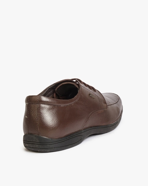 Lee cooper derby formal on sale shoes