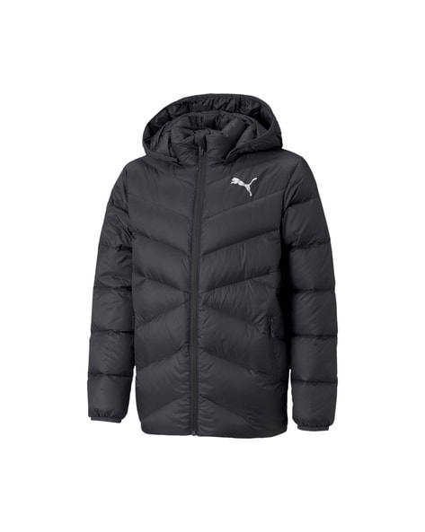 Puma jackets 2025 for boys