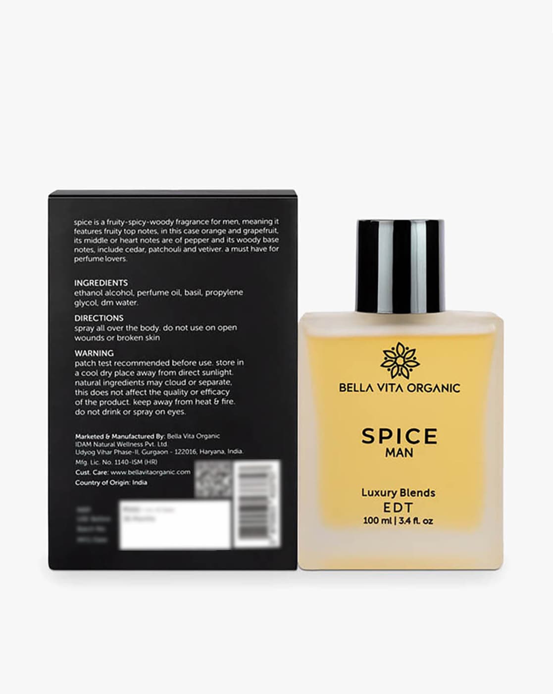 Mens discount spicy aftershave