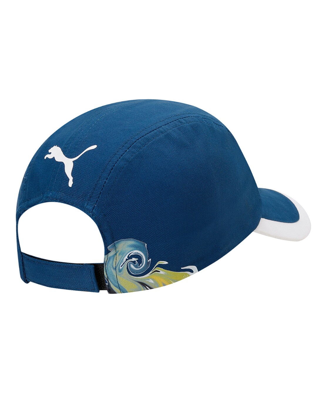 Blue Caps & Hats for Men by Puma Online | Ajio.com