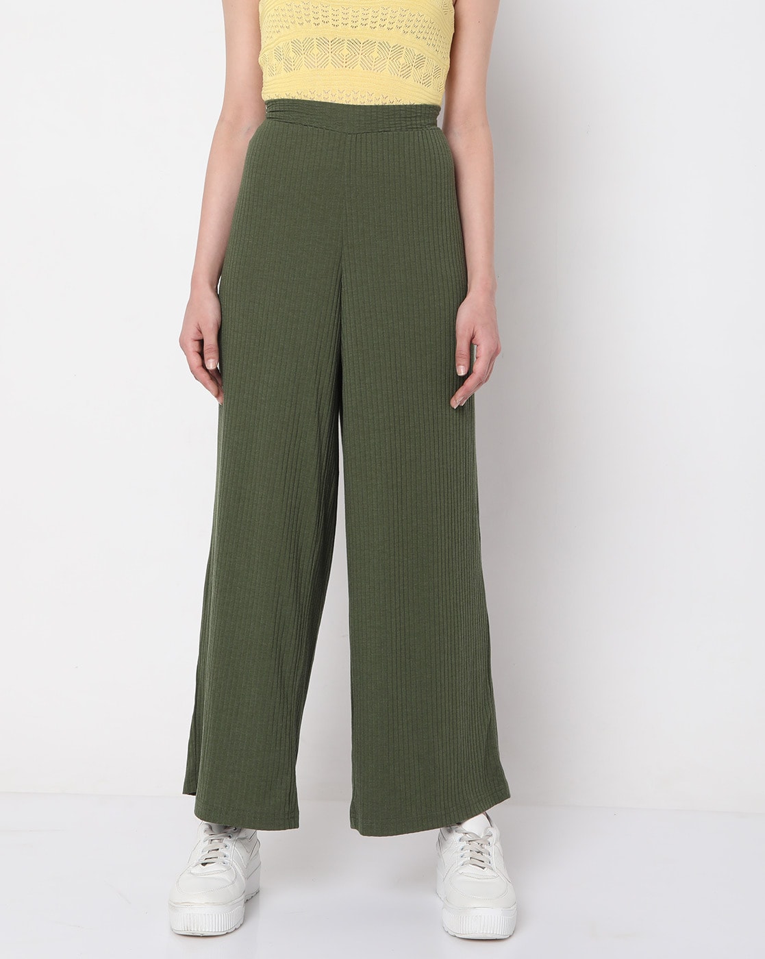 VERO MODA Formal Trousers outlet  Women  1800 products on sale   FASHIOLAcouk