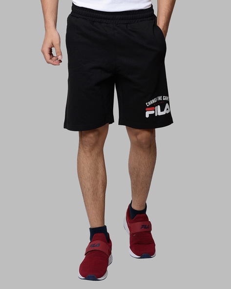 Fila active clearance shorts