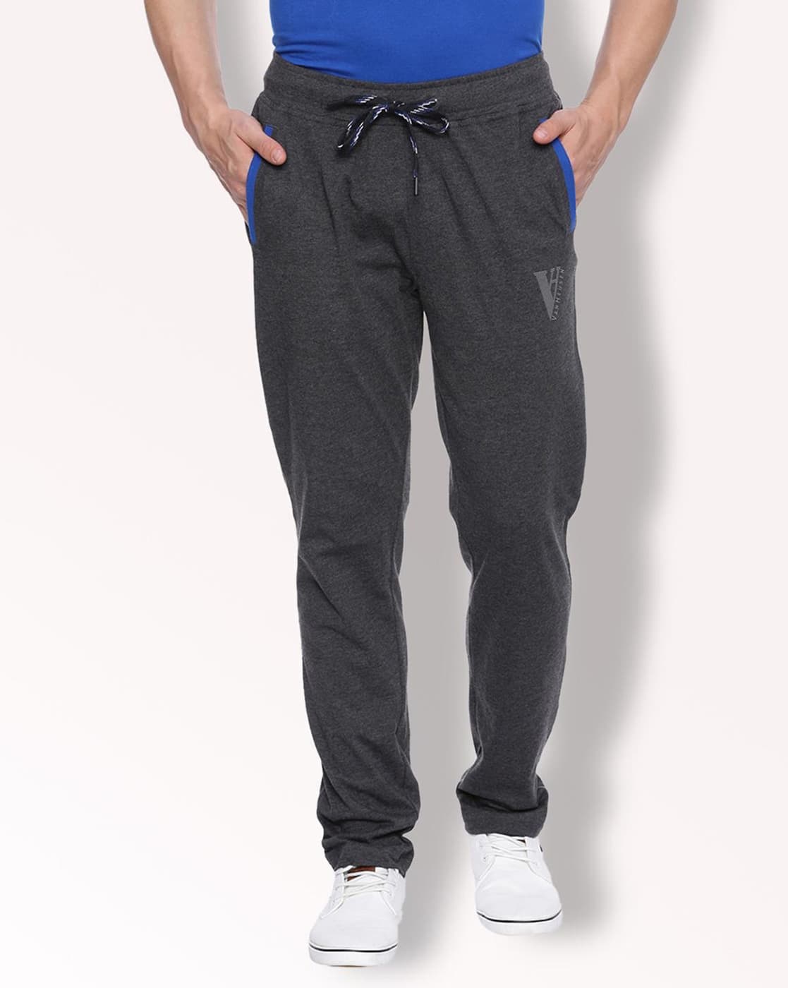 Athleisure Smart Tech & Easy Stain Release Trackpants