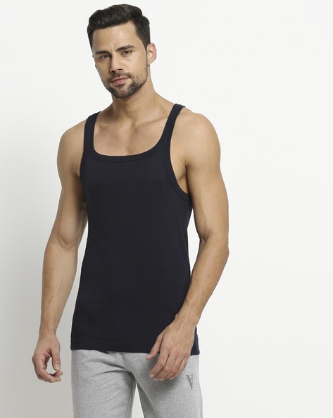 Gym Vests For Men - Buy Gym Vests For Men Online in India