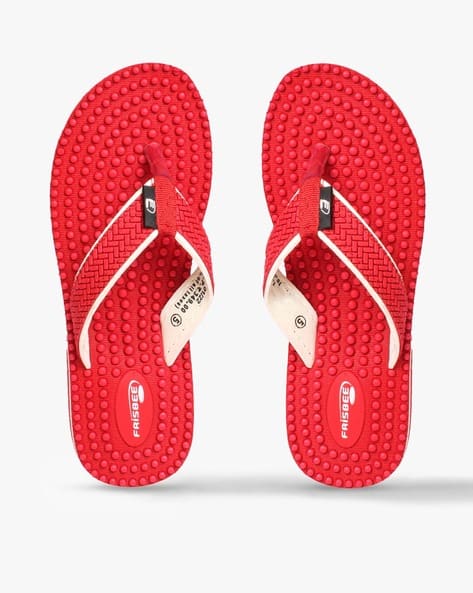 Womens Flip Flop on Sale - Buy Womens slippers Online - AJIO