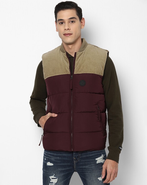 Down Jacket Men's Autumn And Winter Trendy Brand Plus Velvet Thickened Warm  Stand Collar Cotton Coat Men's Winter Wear Versatile Casual Jacket,  Cold-Weather Jackets, Snowfall-Ready Jackets, शीतकालीन जैकेट - Me atif,  Indore |