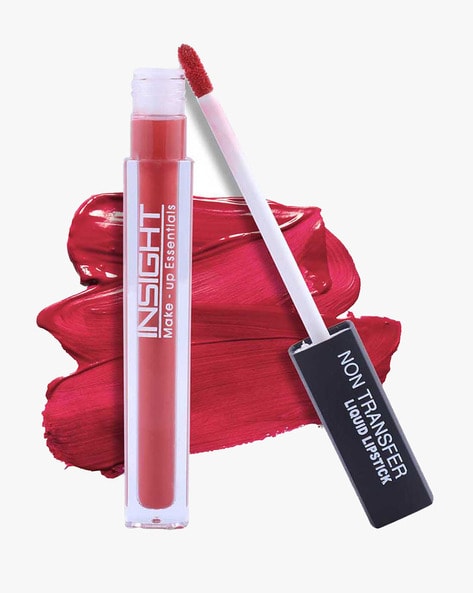 Insight Cosmetics Non transfer liquid lipstick (lg-39)_v8