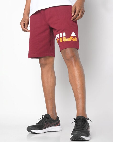 buy fila shorts