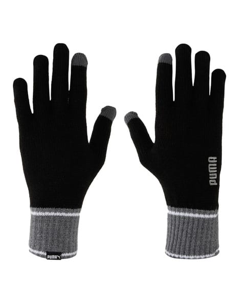Puma Self-Design Sports Gloves