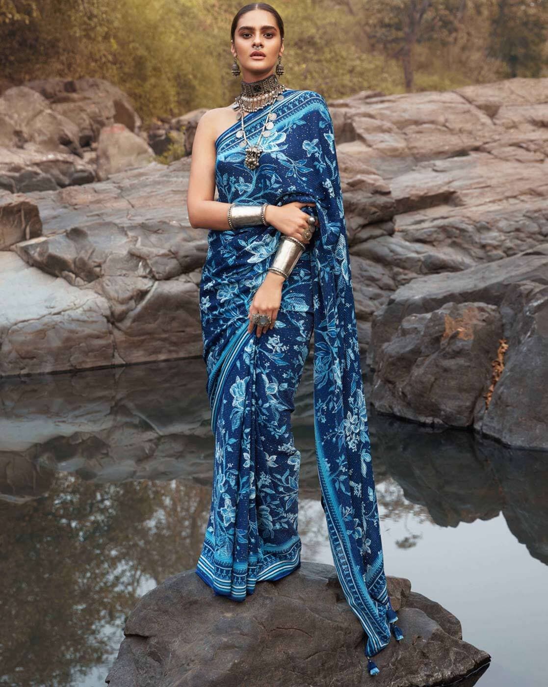 Anita dongre 2025 saree price