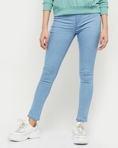 Buy Blue Jeans \u0026 Jeggings for Women by 