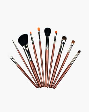 vega Set of 10 Brushes - LK-10-picture-42