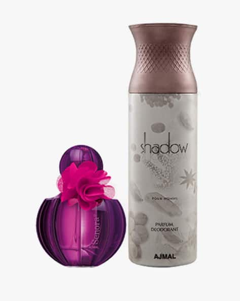 Buy multi Fragrance Sets for Women by AJMAL Online