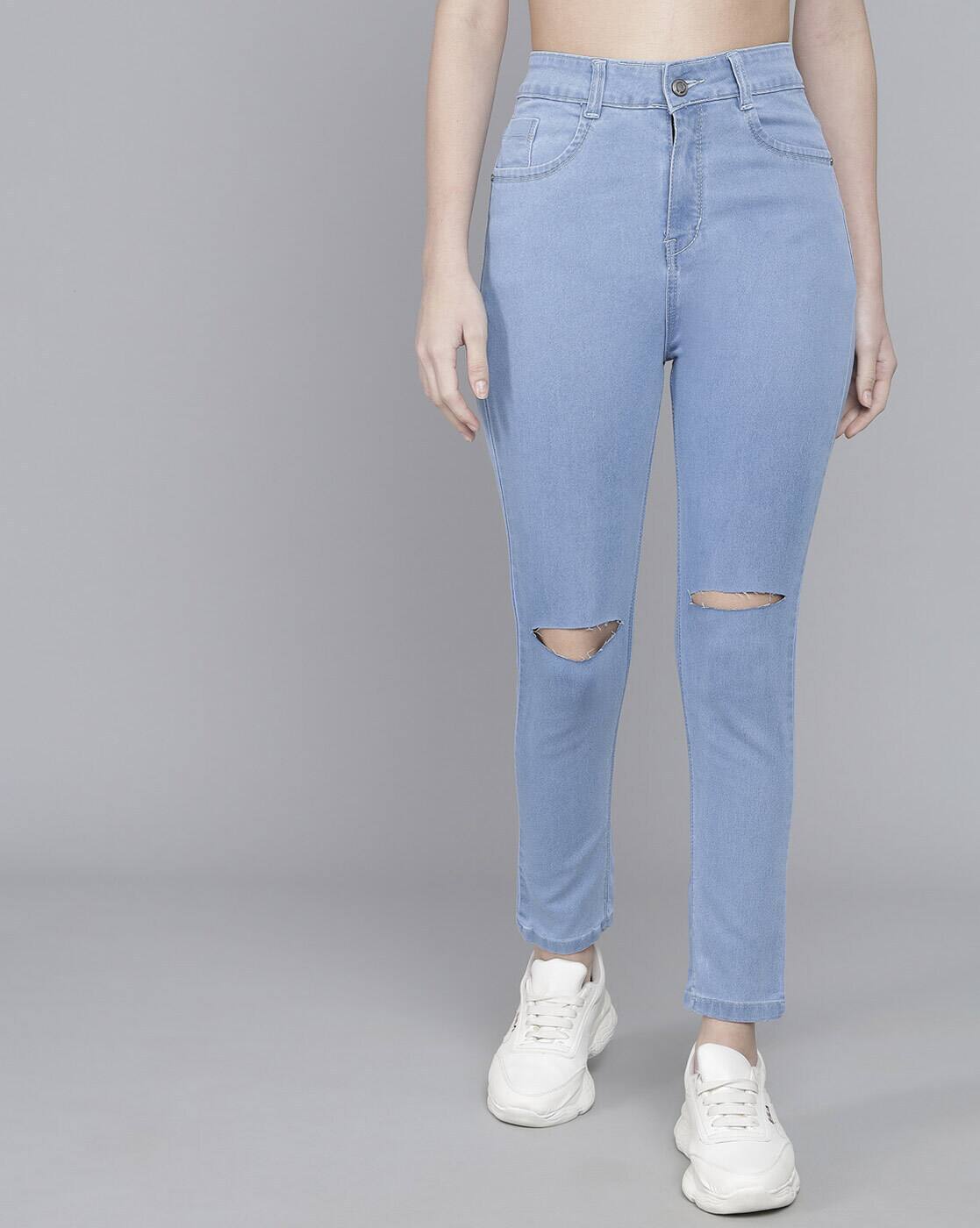 Buy Blue Jeans \u0026 Jeggings for Women by 