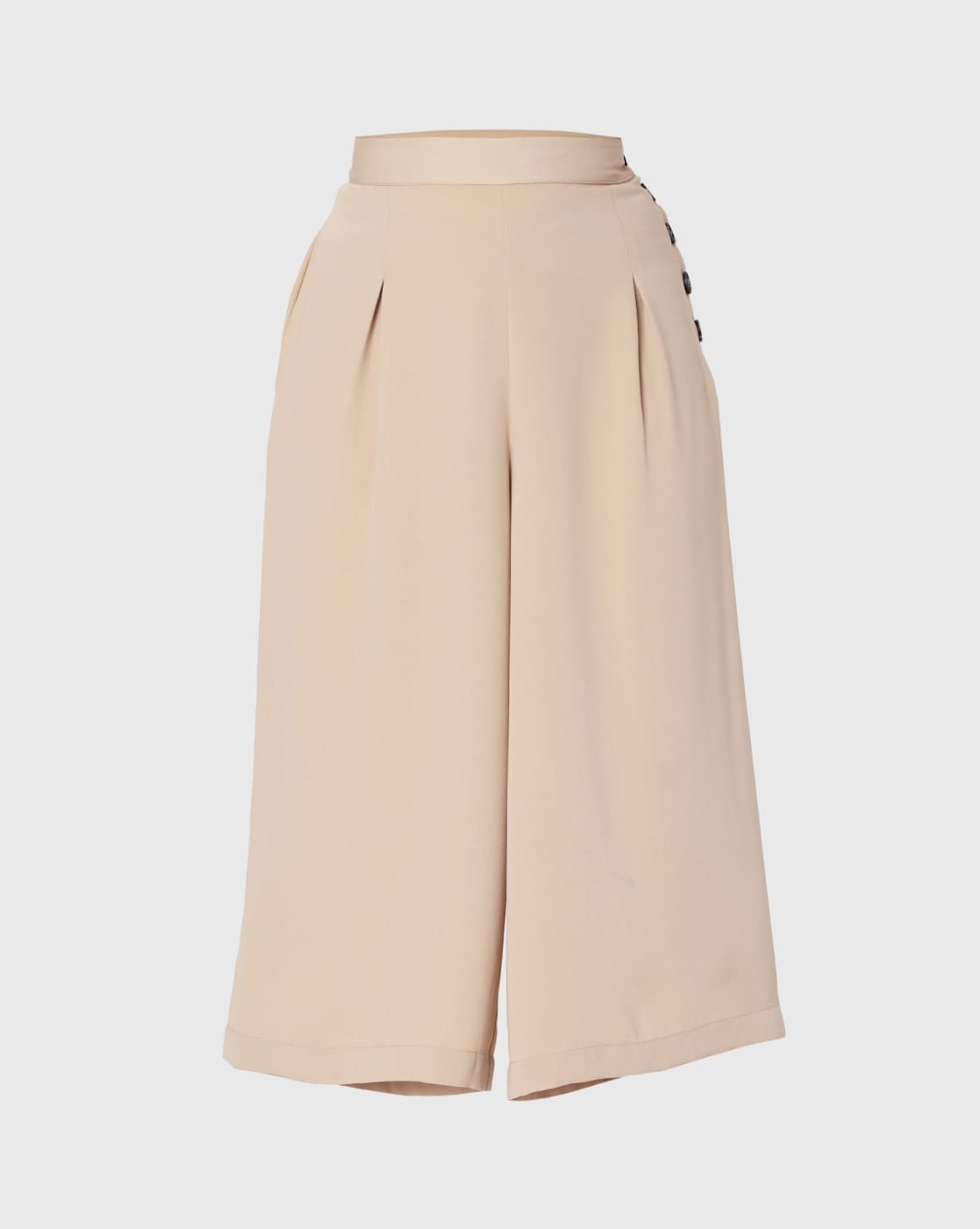 Buy Vero Moda Sutton High Waist Pleated Pants 2024 Online