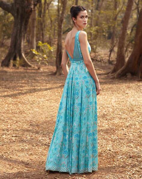 Anita dongre maxi discount dress