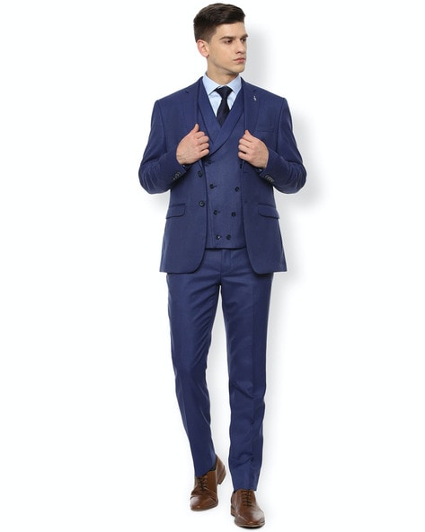 What is 2023 Designer Ternos Masculinos Custom Slim Fit Set Groom Wedding 3  Pieces Suits Designs Night Business Gentleman for Men Suits