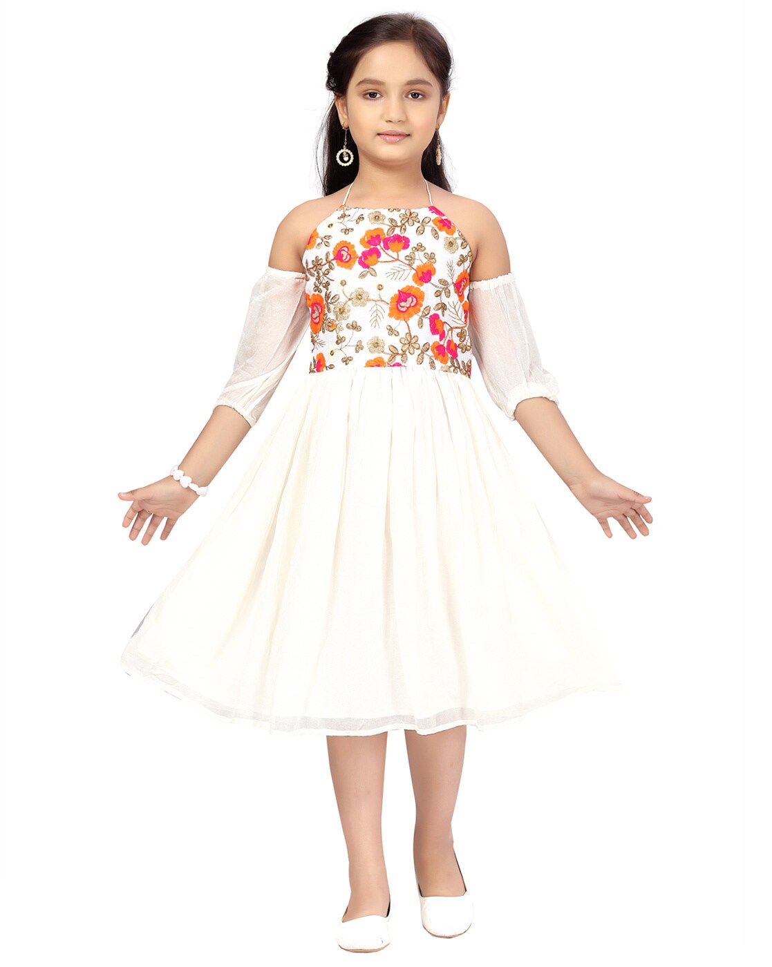 Jabong on sale girl dresses