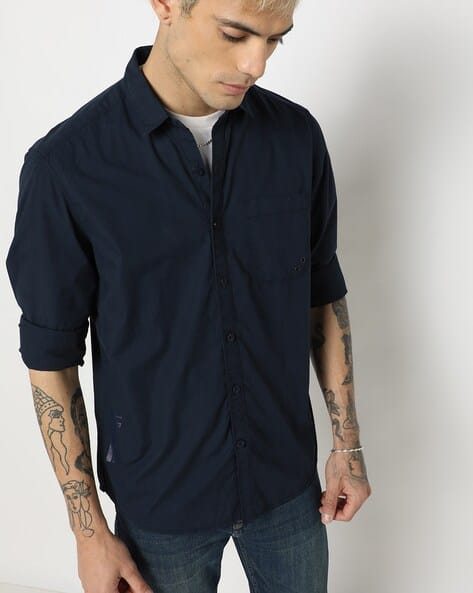 Shirts for Men by JOHN PLAYERS JEANS 