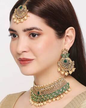 FashionJewellerySets for Women - Buy 
