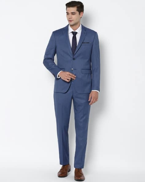2P-Suit Sets for Men by ALLEN SOLLY 