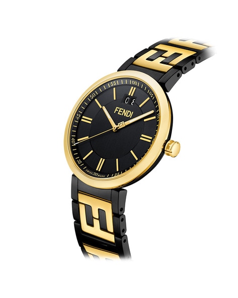 Fendi Forever Fendi Watch, 19mm | Bloomingdale's