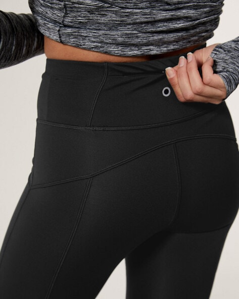 Inci women leggings black xs