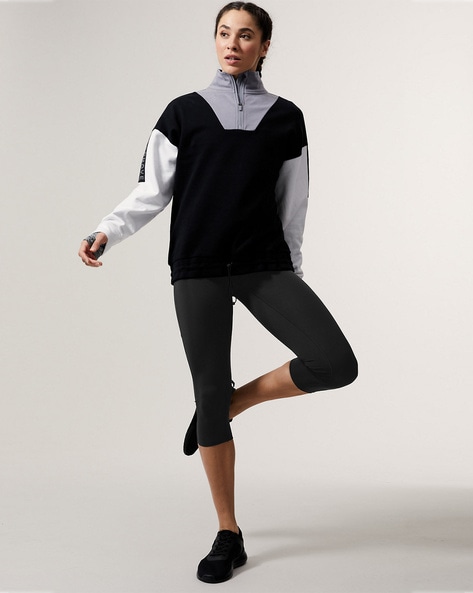 Base legging with pockets - Black – BALANCE ACTIVEWEAR
