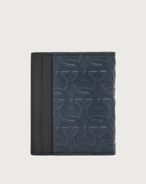 Burberry mens credit card clearance holder