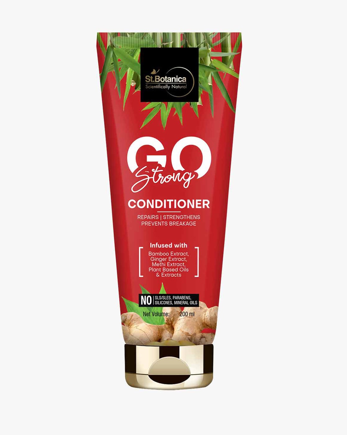 Buy multi Shampoos & Conditioner for Women by StBotanica Online 