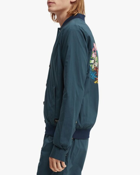 Hurley indo souvenir on sale jacket