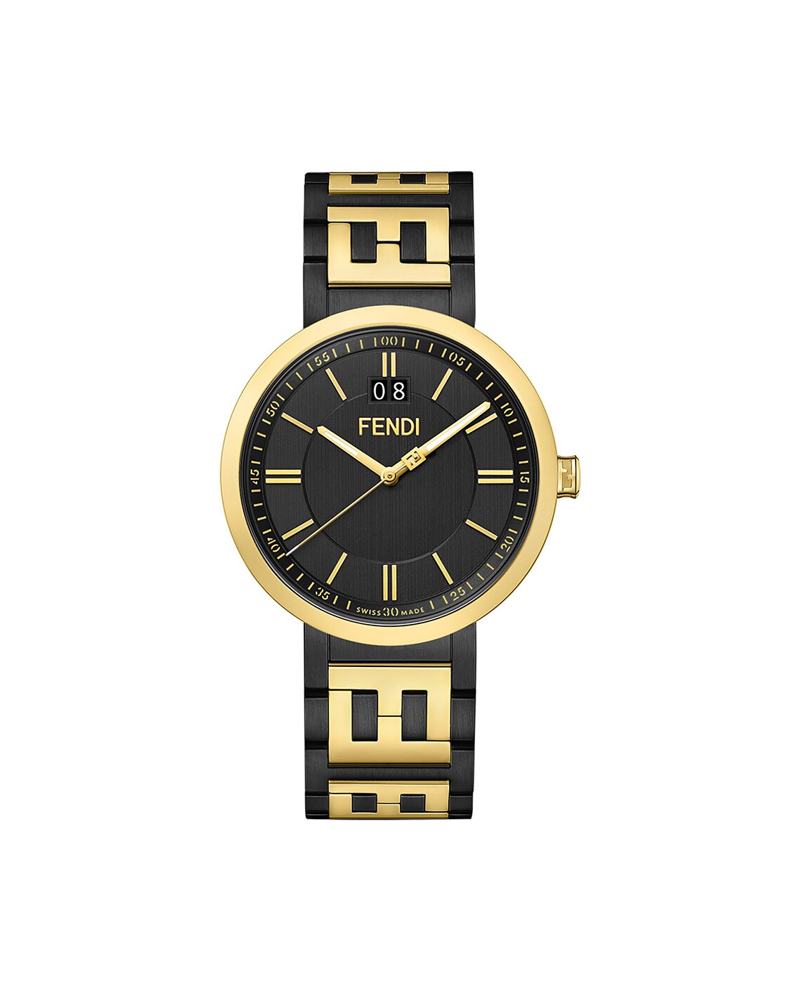 Fendi Unveils Watch Collection by Delfina Delettrez Fendi