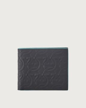 ferragamo gancini wallet