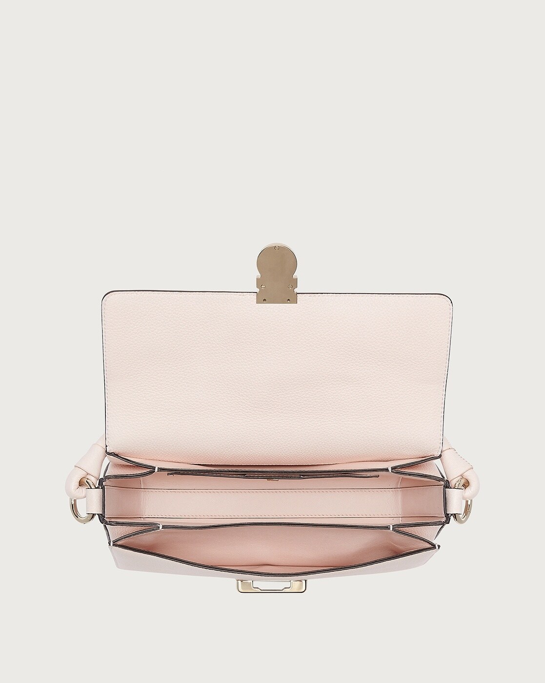 Shop Salvatore Ferragamo Shoulder Bags by cielostellato