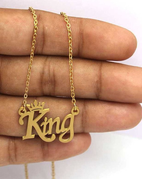 King gold store chain