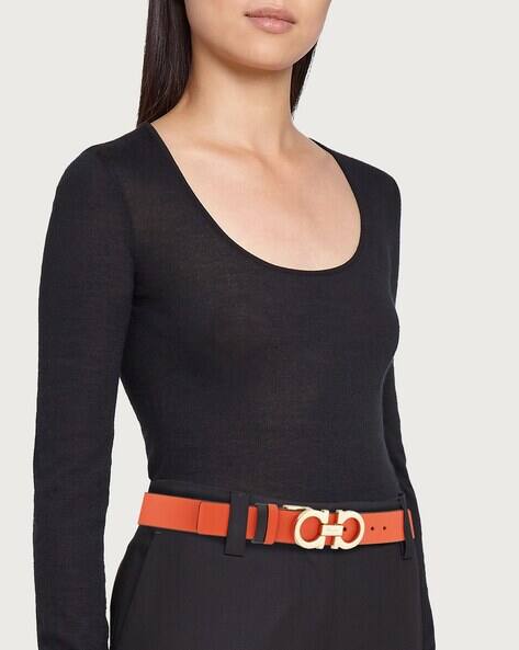Buy Salvatore Ferragamo Adjustable 