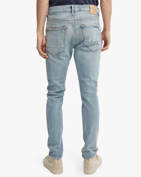 skim scotch soda