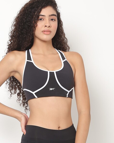 Cultsport Do It All Women Sports Heavily Padded Bra - Buy Cultsport Do It  All Women Sports Heavily Padded Bra Online at Best Prices in India