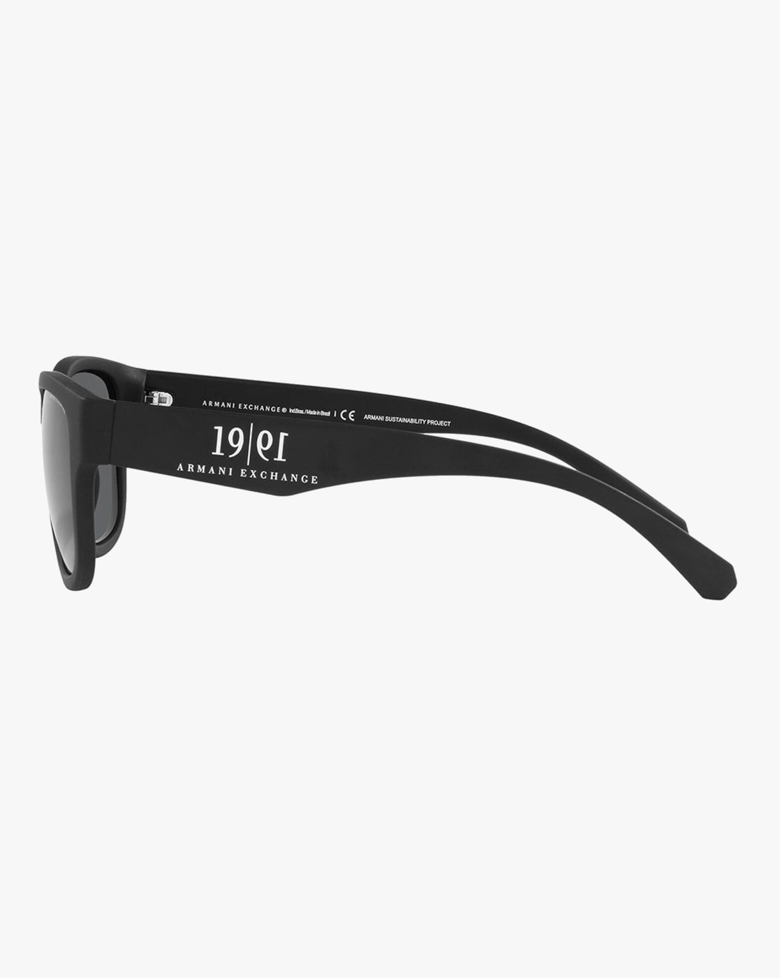 Buy Black Sunglasses for Men by ARMANI EXCHANGE Online 