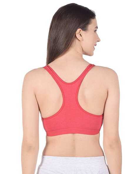 Buy Red Bras for Women by APRAA & PARMA Online